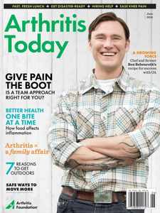 Arthritis Today