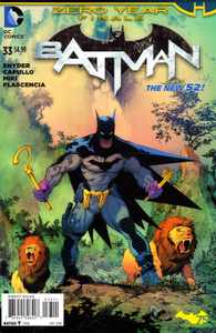 Batman