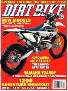 Dirt Bike