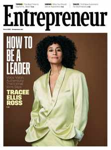 Entrepreneur