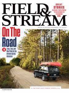 Field & Stream