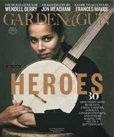 Garden & Gun