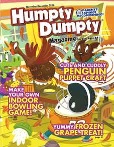 Humpty Dumpty
