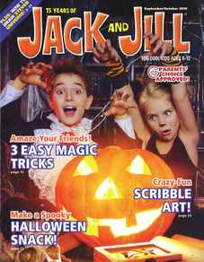 Jack & Jill