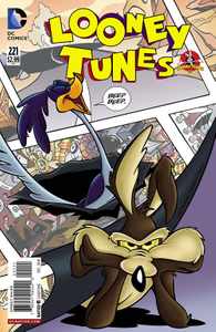 Looney Tunes