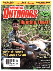 Midwest Outdoors