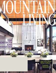 Mountain Living