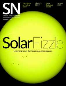 Science News