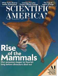 Scientific American