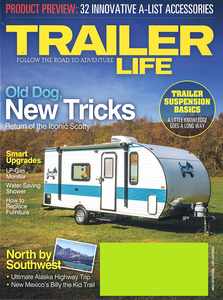 Trailer Life