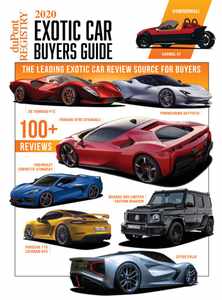 Dupont Registry
