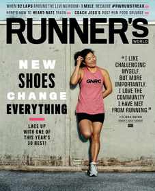 Runner's World