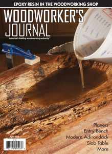 Woodworker's Journal