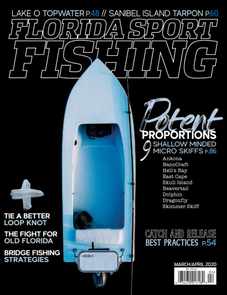 Florida Sport Fishing