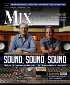 Mix