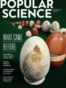 Popular Science