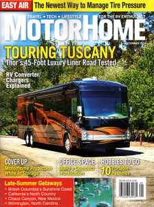 Motor Home