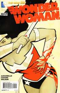 Wonder Woman