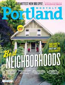 Portland Monthly