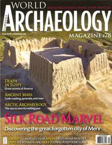 Current World Archaeology