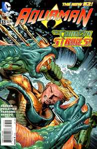 Aquaman