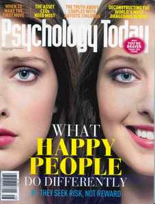 Psychology Today