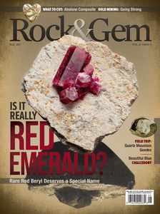 Rock & Gem