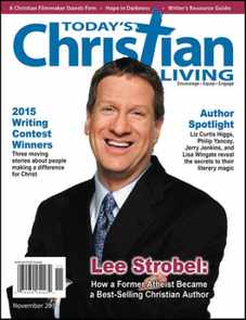 Today's Christian Living