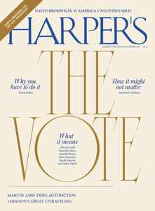 Harpers