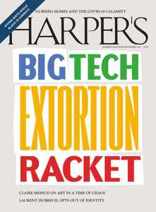 Harpers