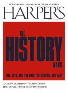 Harpers