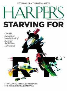 Harpers