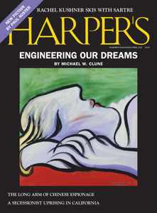Harpers