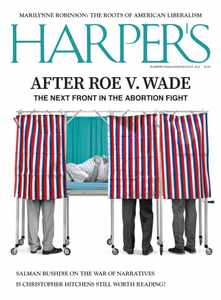 Harpers