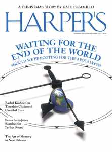 Harpers
