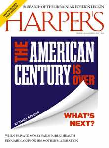 Harpers