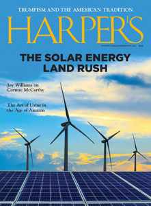 Harpers