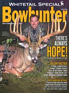 Bowhunter