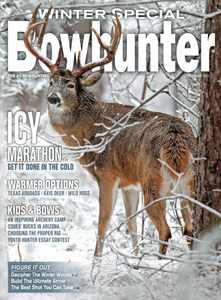 Bowhunter