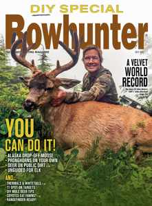 Bowhunter