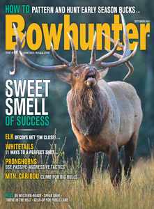 Bowhunter