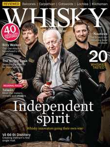 Whisky