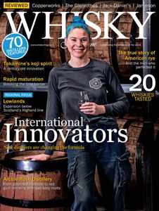 Whisky