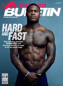 The Red Bulletin