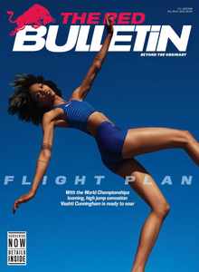 The Red Bulletin