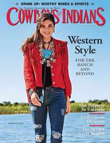 Cowboys & Indians