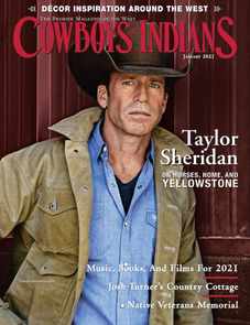 Cowboys & Indians