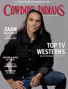 Cowboys & Indians