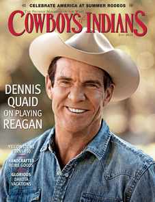 Cowboys & Indians