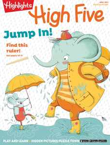 Highlights High Five